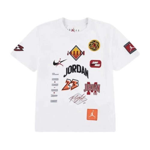 JORDAN T-SHIRT 95F385.001