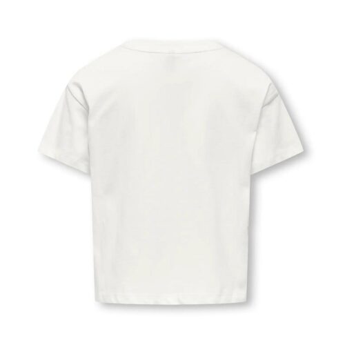 ONLY KOGMAIKEN LIFE CROPHEART SS TOP JRS 15347634.RED