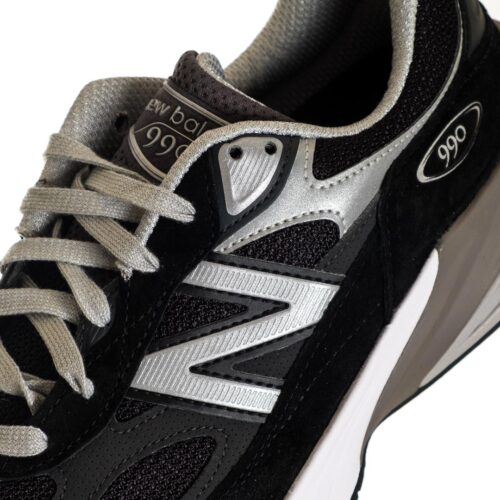 NEW BALANCE M990BK6