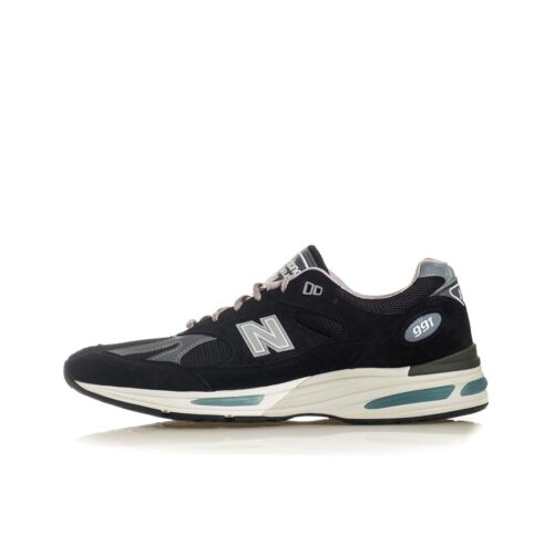 NEW BALANCE U991BK2