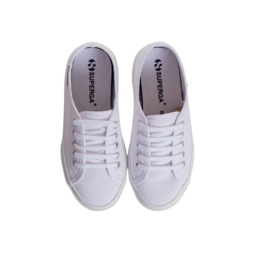 SUPERGA 3750 LEGGERA KIDS S51424W.901