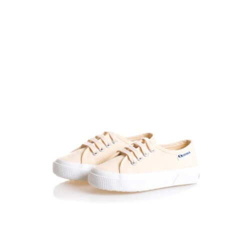 SUPERGA 3750 LEGGERA KIDS S51424W.XQ1