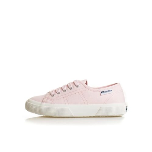 SUPERGA 3750 LEGGERA KIDS S51424W.AZF