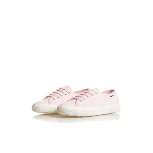SUPERGA 3750 LEGGERA KIDS S51424W.AZF
