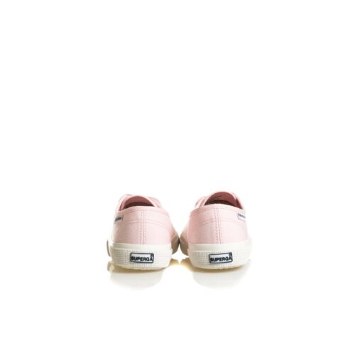 SUPERGA 3750 LEGGERA KIDS S51424W.AZF