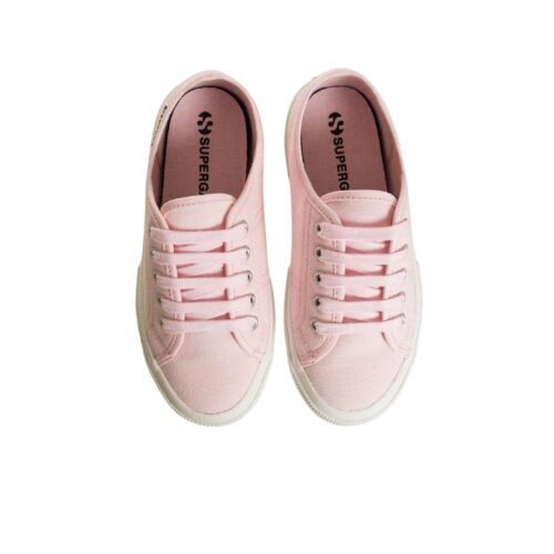 SUPERGA 3750 LEGGERA KIDS S51424W.AZF