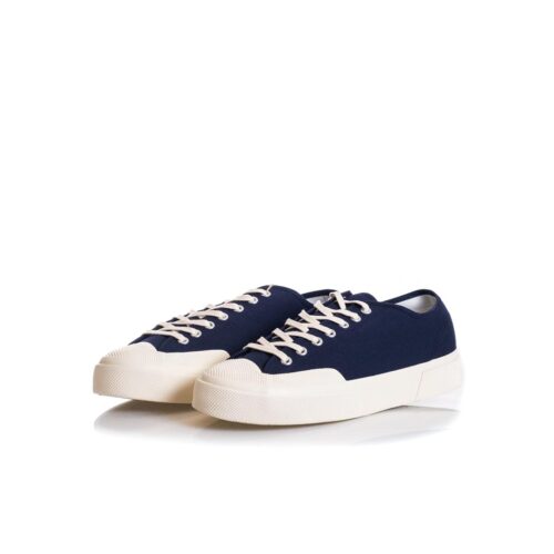 SUPERGA 2432 WORKS LOW CUT COTTON CANVAS S51347W.A2F