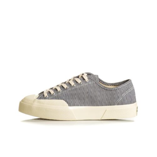 SUPERGA 2432 WORKS STRIPE S5145XW.A3I