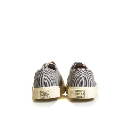 SUPERGA 2432 WORKS STRIPE S5145XW.A3I