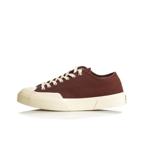 SUPERGA 2432 WORKS LOW CUT COTTON CANVAS S51347W.A3A
