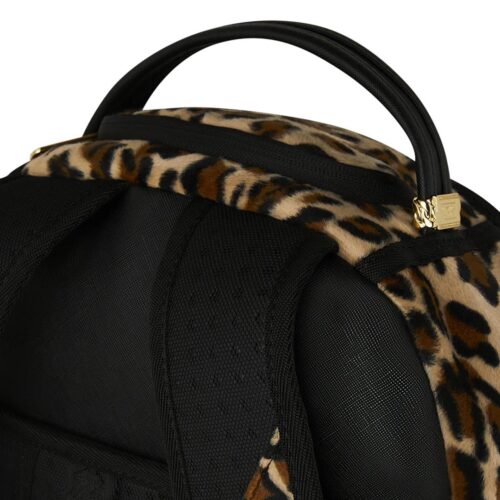 SPRAYGROUND ZAINO SCARFACE ELVIRA 910B8175NSZ