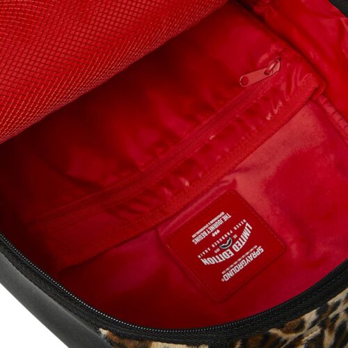 SPRAYGROUND ZAINO SCARFACE ELVIRA 910B8175NSZ