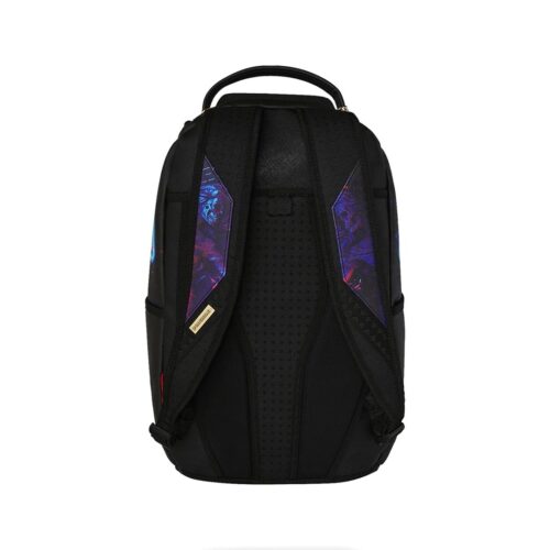 SPRAYGROUND ZAINO JOHN WICK NEON 910B8364NSZ