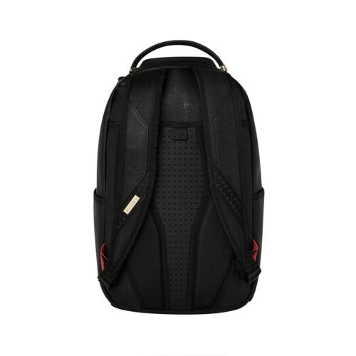 SPRAYGROUND THAT GOLD DRAP BACKPACK 910B8822NSZ