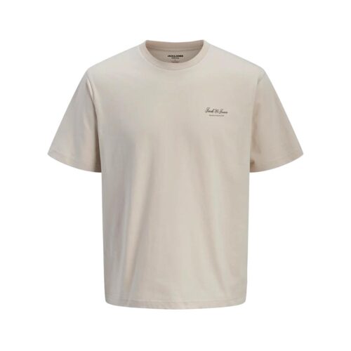 JACK&JONES JJEARCHIVE GRAPHIC TEE SS ONECK NOOS JNR 12294162.MOON