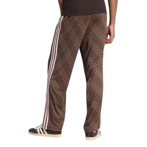 ADIDAS FIREBIRD PANTALONI LOOSE MONOGRAM KE1678