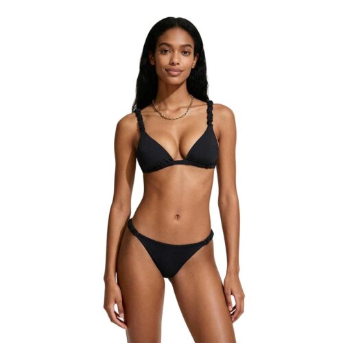 ME-FUI TRIANGOLO SLIP FISSO SW1909-BK