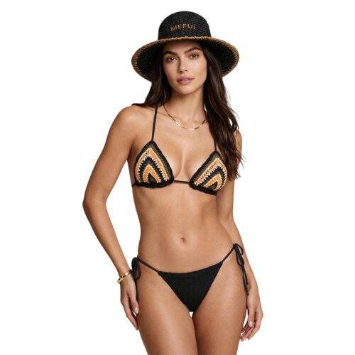 ME-FUI TRIANGOLO AMERICANO REGOLABILE SW0500-BK