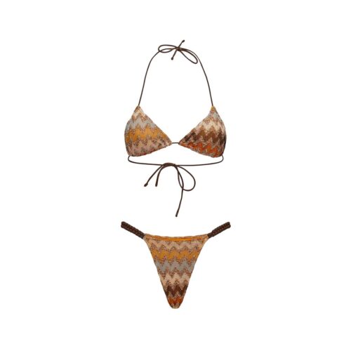 ME-FUI TRIANGOLO SLIP FISSO SW0400-MC