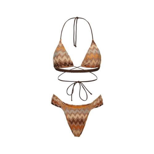 ME-FUI TRIANGOLO ALTO SLIP FISSO SW0401-MC