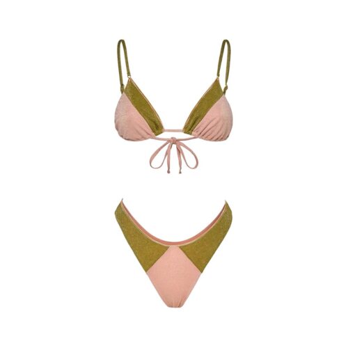 ME-FUI TRIANGOLO SLIP FISSO SW0220-PK