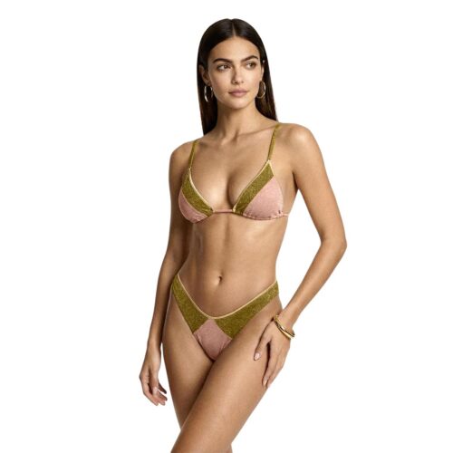 ME-FUI TRIANGOLO SLIP FISSO SW0220-PK