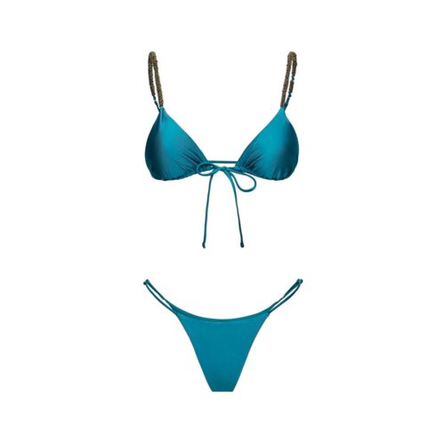ME-FUI TRIANGOLO SLIP FISSO SW0120-PT
