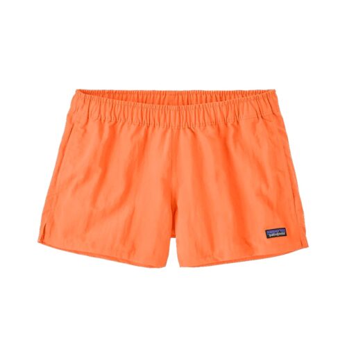 PATAGONIA W'S BAGGIES SHORTS-2 1/2 IN 57044.PCHS