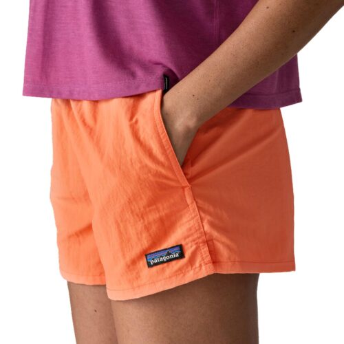 PATAGONIA W'S BAGGIES SHORTS-2 1/2 IN 57044.PCHS