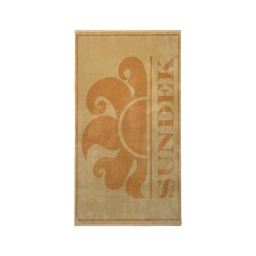 SUNDEK SMOOTTH TOWEL AM371ATC1000.B0101