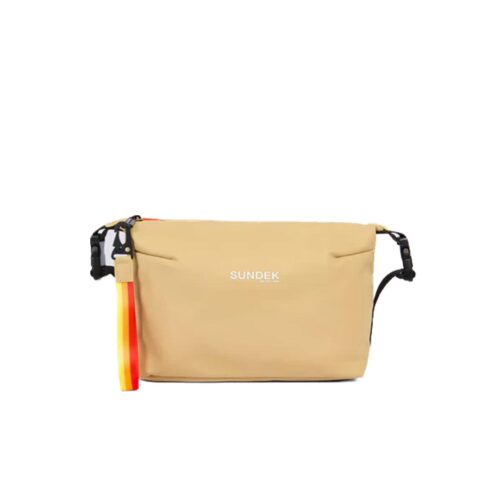 SUNDEK BEAUTY CASE BAG AM235ABPY600.15801