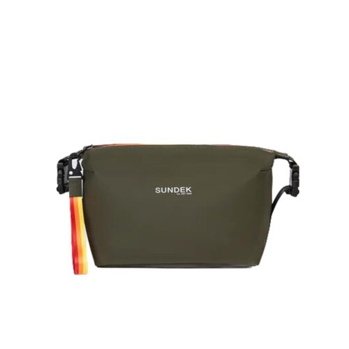 SUNDEK BEAUTY CASE BAG AM235ABPY600.30202