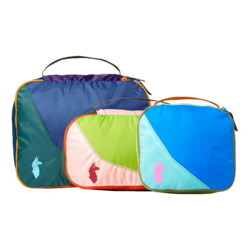 COTOPAXI CUBO PACKING TRAVEL BUNDLE