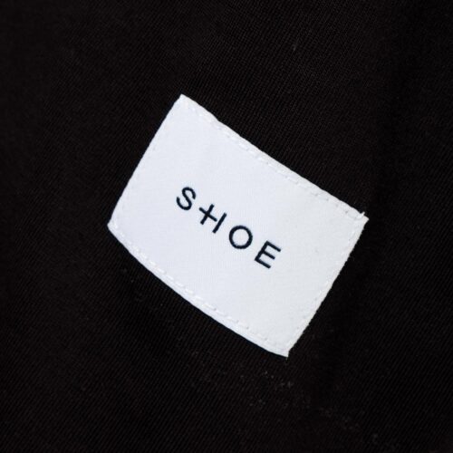SHOE TIMOTHY TIMOTHY0101.BLACK
