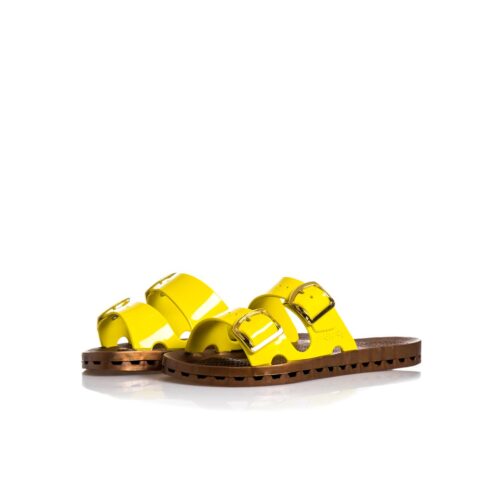 SENSI LA JOLLA PRESTIGIO 4151P.GIALLO