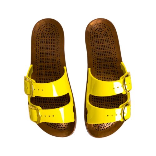 SENSI LA JOLLA PRESTIGIO 4151P.GIALLO