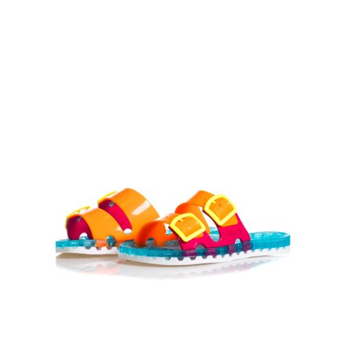 SENSI LA JOLLA COLOR 4151CO.ORANGE