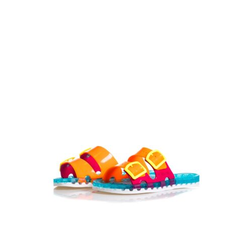 SENSI LA JOLLA COLOR KIDS 4151COK.ORANGE