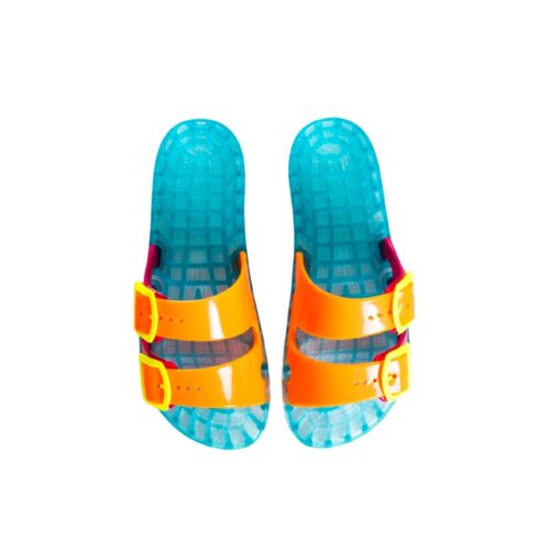 SENSI LA JOLLA COLOR KIDS 4151COK.ORANGE