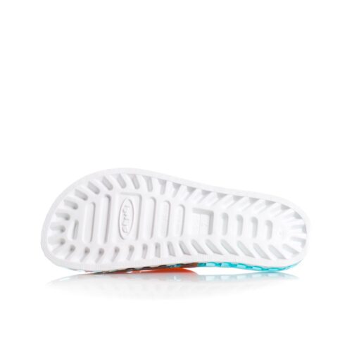 SENSI LA JOLLA COLOR KIDS 4151COK.ORANGE