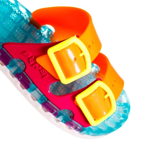 SENSI LA JOLLA COLOR KIDS 4151COK.ORANGE