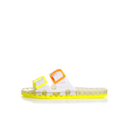 SENSI LA JOLLA COLOR KIDS 4151COK.BIANCO