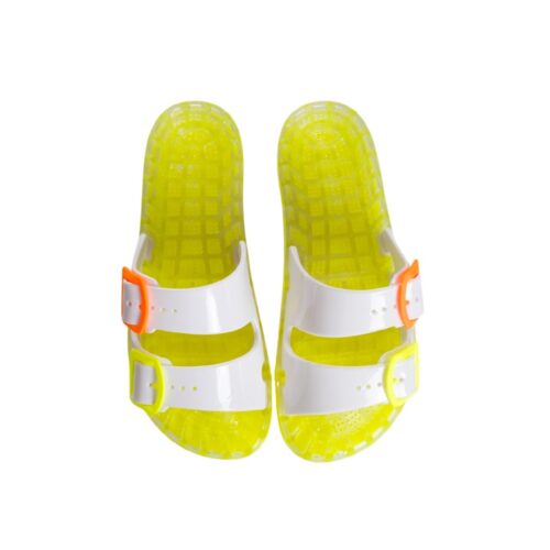SENSI LA JOLLA COLOR KIDS 4151COK.BIANCO