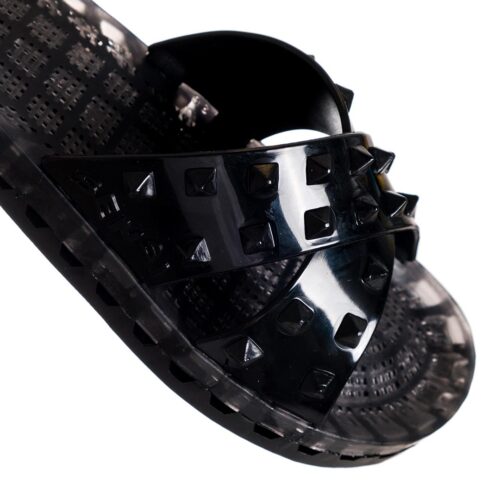 SENSI AMALFI PYRAMID FLAMINGO 4400FL.NERO