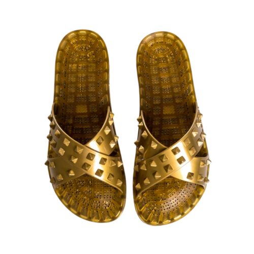 SENSI AMALFI PYRAMID FLAMINGO 4400FL.GOLD