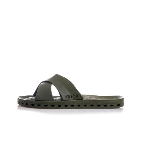 SENSI AMALFI CITY 4300C.KHAKI