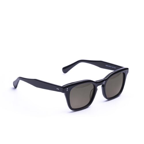 OCCHIALI UNISEX CRUST ROY.BLK