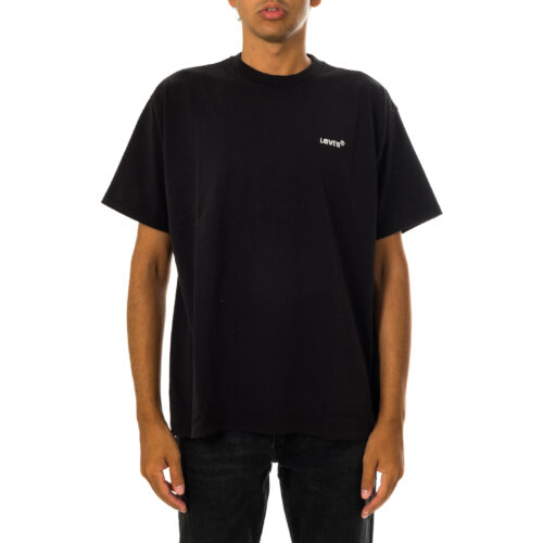 LEVI'S RED TAB VINTAGE TEE A0637-0001