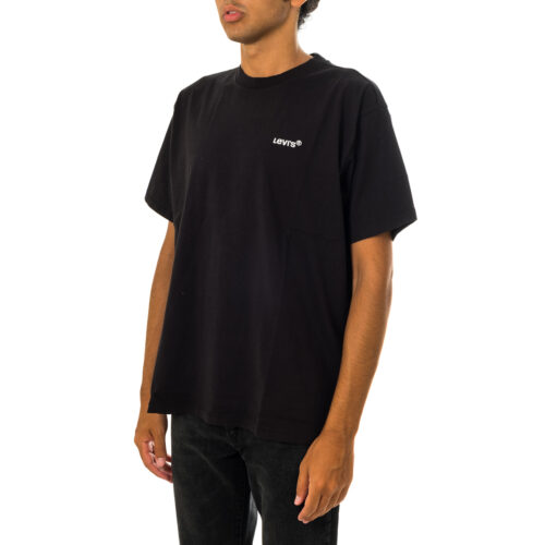 LEVI'S RED TAB VINTAGE TEE A0637-0001