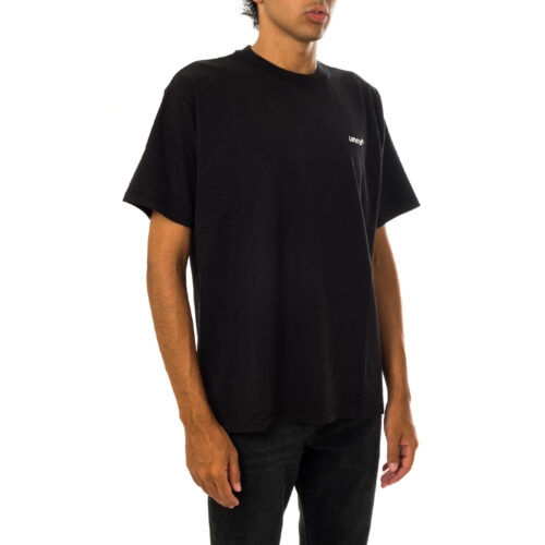 LEVI'S RED TAB VINTAGE TEE A0637-0001